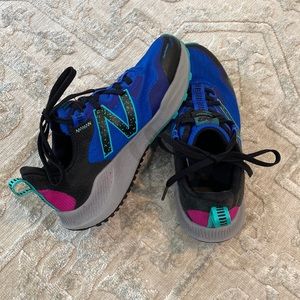 New Balance All Terrain